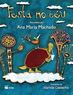 Festa no Céu - em Português