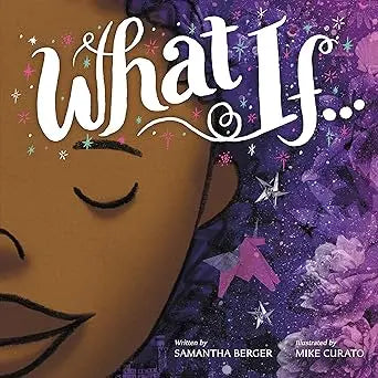 What If... Little, Brown Books for Young Readers