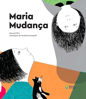 Maria Mudança - em Português