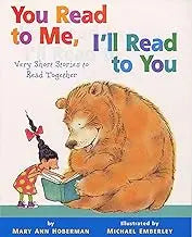 You Read to Me, I'll Read to You: Very Short Stories to Read Together: 1 Little Brown
