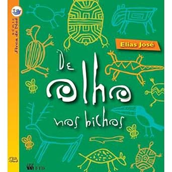 De Olho nos Bichos - em Português