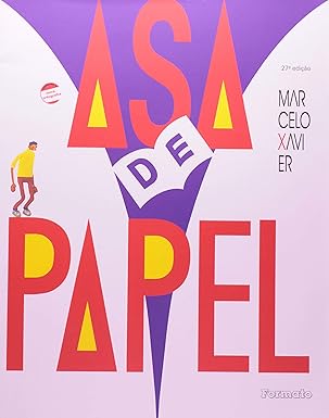 Asa de Papel - em Português
