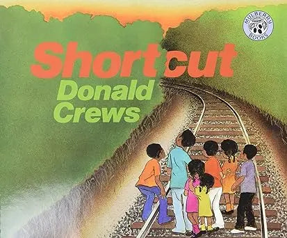 Shortcut (Donald Crewa) - Paperback William Morrow
