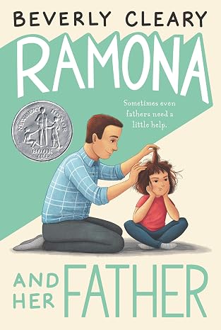 Ramona and Her Father - Paperback
