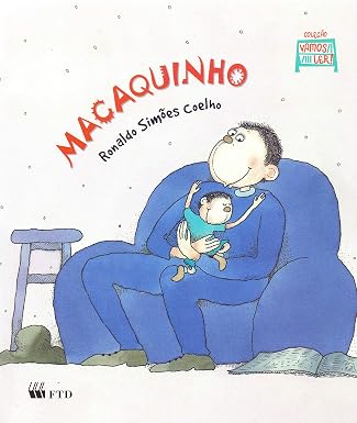 Macaquinho - em Português