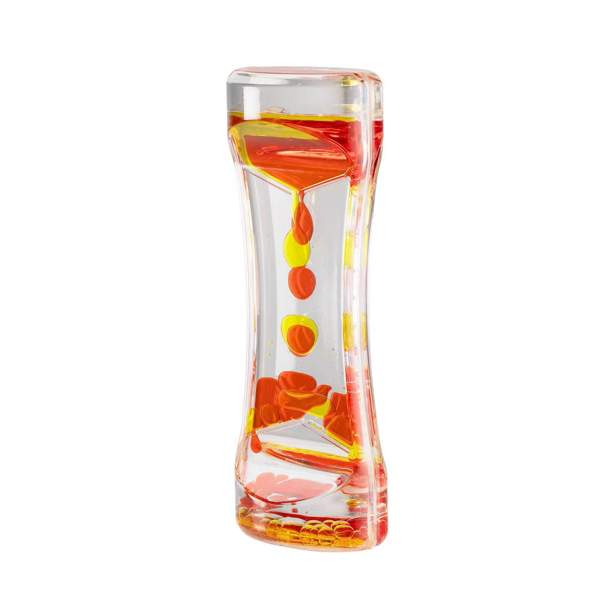 Merkury Innovations Mindmeld Fidget Red