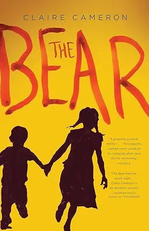 The Bear: A Novel - Paperback Anchor Canada
