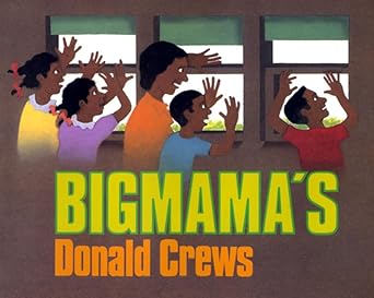 Bigmama's Paperback