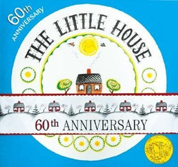 The Little house - Virginia Lee Burton