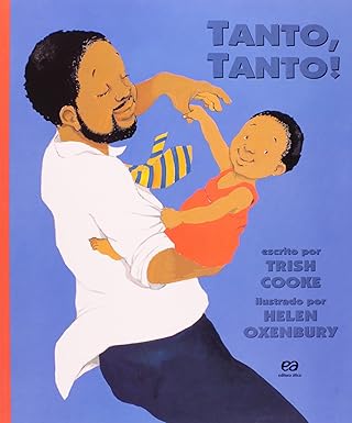 Tanto, Tanto - Livro em Português