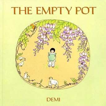 The Empty Pot - Paperback