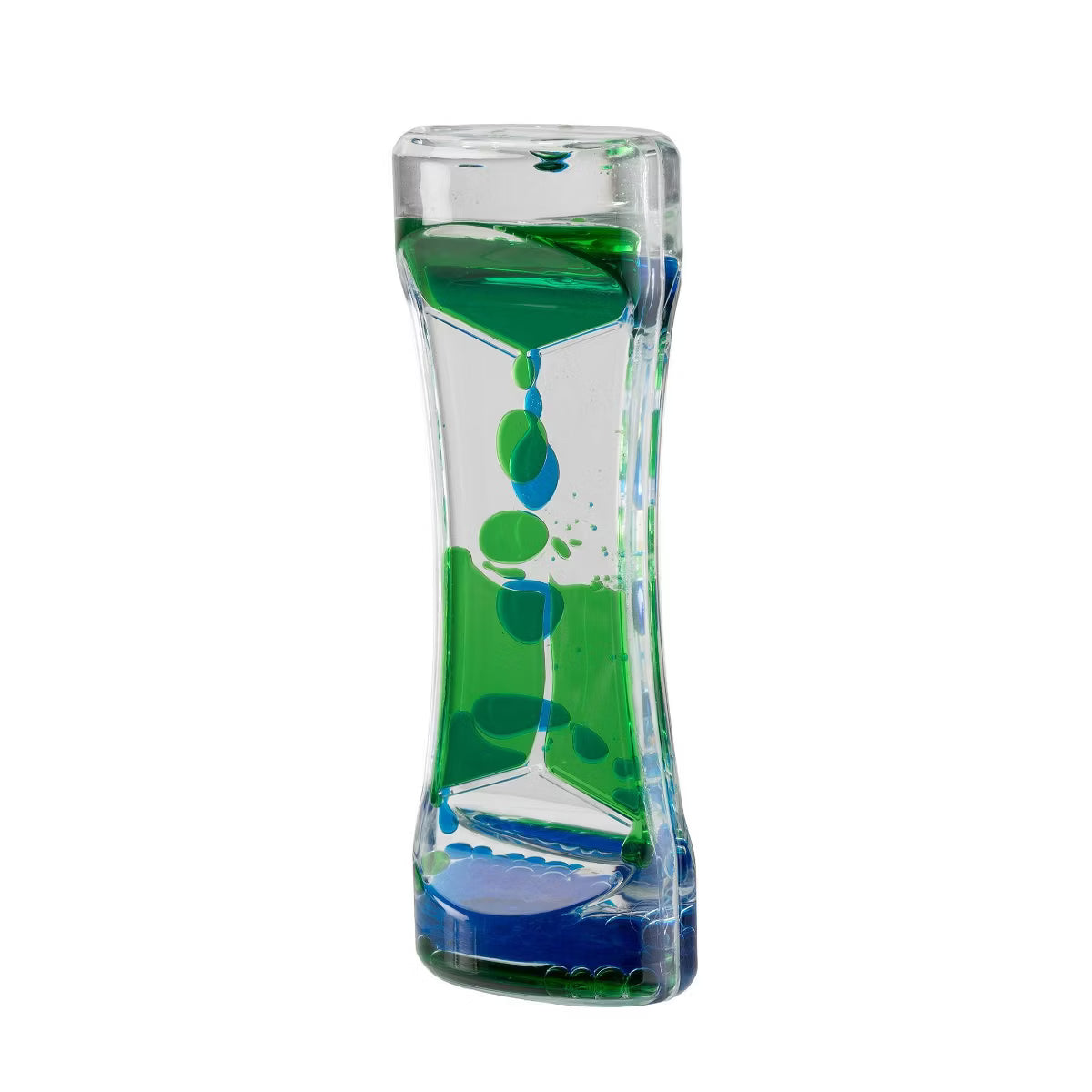 Merkury Innovations Mindmeld Fidget Green
