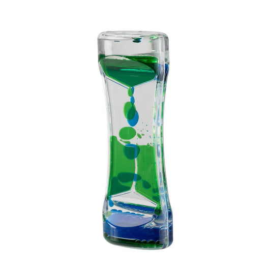 Merkury Innovations Mindmeld Fidget Green