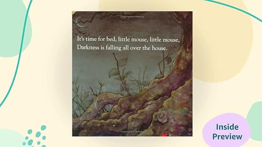 Time for Bed - Board Book
