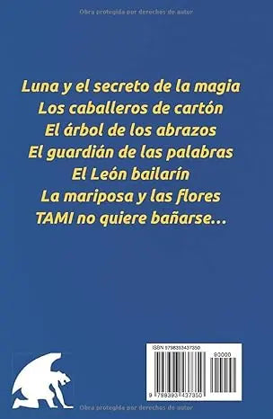 Cuento que te Cuento: Cuentos con valores Independently published