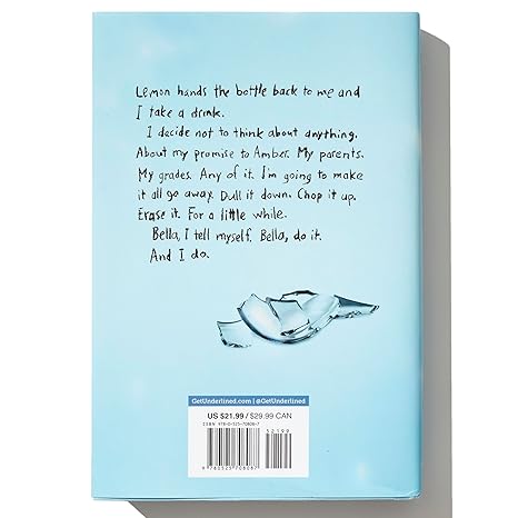 The Glass Girl Hardcover