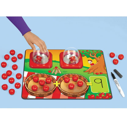 Pop & Add to 20 Game