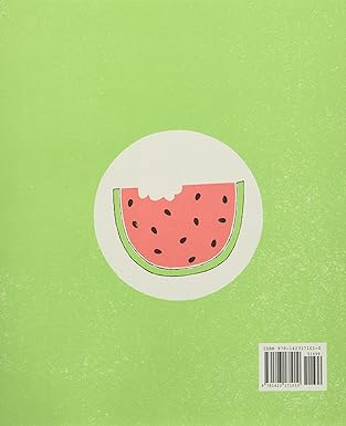 The Watermelon Seed - Hardcover