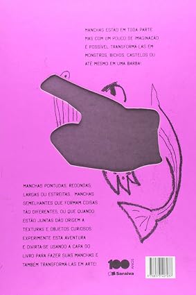 Manchas - em Português