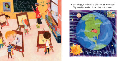 Same, Same But Different - Paperback