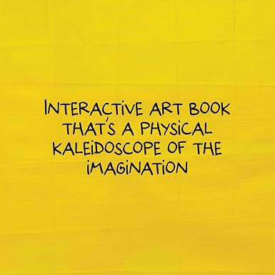 Museum in a Book: An Ideal Exhibition--Explore, Play, Create