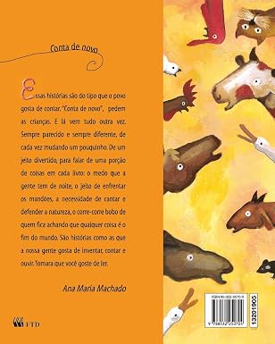 Pimenta no Cocuruto - em Português