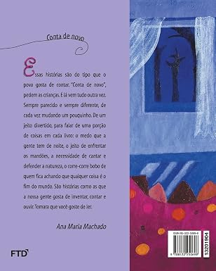 O Domador de Monstros - em Português