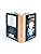 Marie Curie: Little People, Big Dreams. Mini Board book