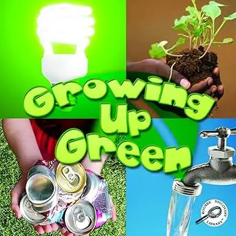 Growing Up Green Rourke Pub Group