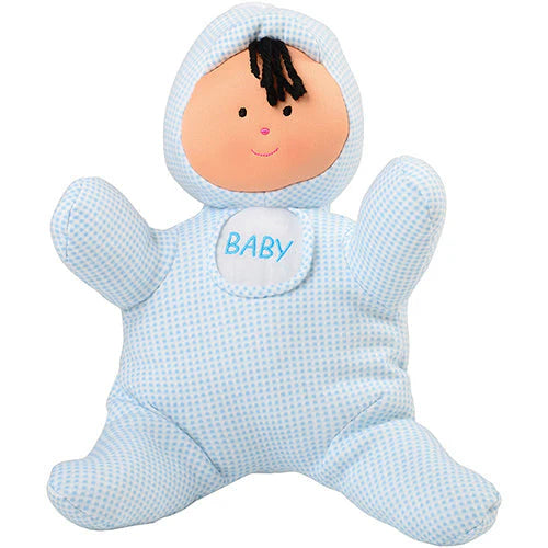 So-Soft Plump Baby Dolls-All Ages