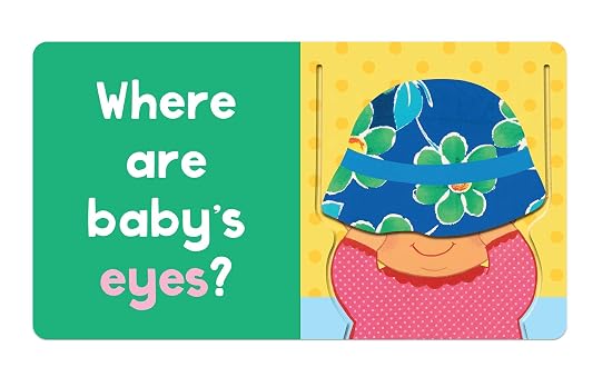 Where Is Baby's Belly Button?: 25th Anniversary Edition - Board Book