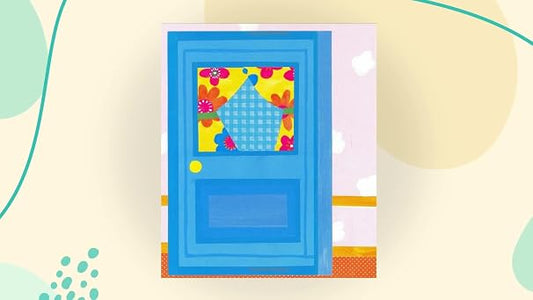 Grandma and Me: A Lift-the-Flap Book