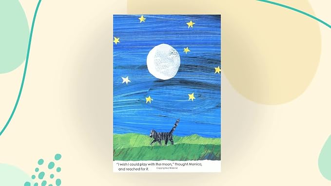 Papa, Please Get the Moon for Me: Miniature Edition