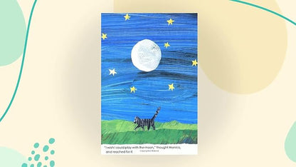 Papa, Please Get the Moon for Me: Miniature Edition