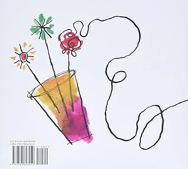 Ish (Creatrilogy) - Board Book Candlewick