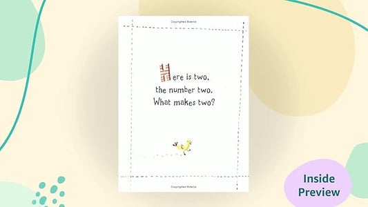 Two Is for Twins