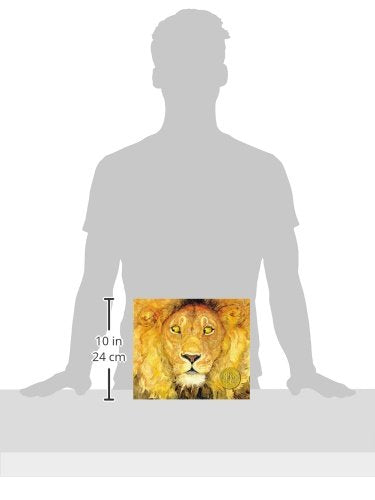 The Lion & the Mouse (Caldecott Medal Winner)