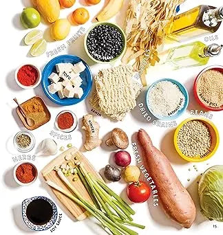 Cooking Class Global Feast!: 44 Recipes That Celebrate the World’s Cultures Spiral-bound Storey Publishing, LLC