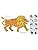 Polar Bear, Polar Bear What Do You Hear? sound book (Brown Bear and Friends) Board book Priddy Books US