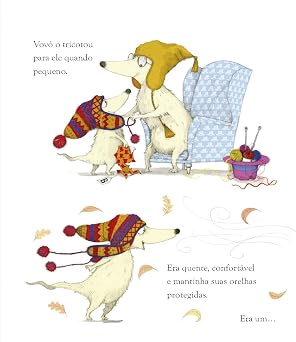 Chapéu Fora de Moda | Português