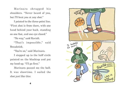 Diary of a 5th Grade Outlaw (Diary of a 5th Grade Outlaw Book 1) Andrews McMeel Publishing