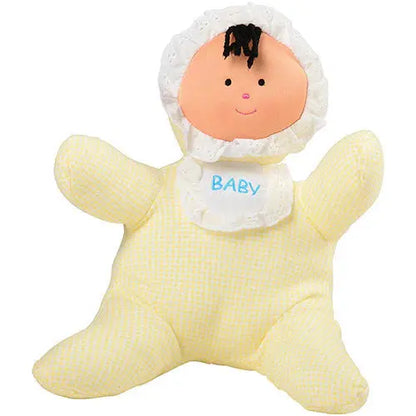 So-Soft Plump Baby Dolls-All Ages constructive Playthings