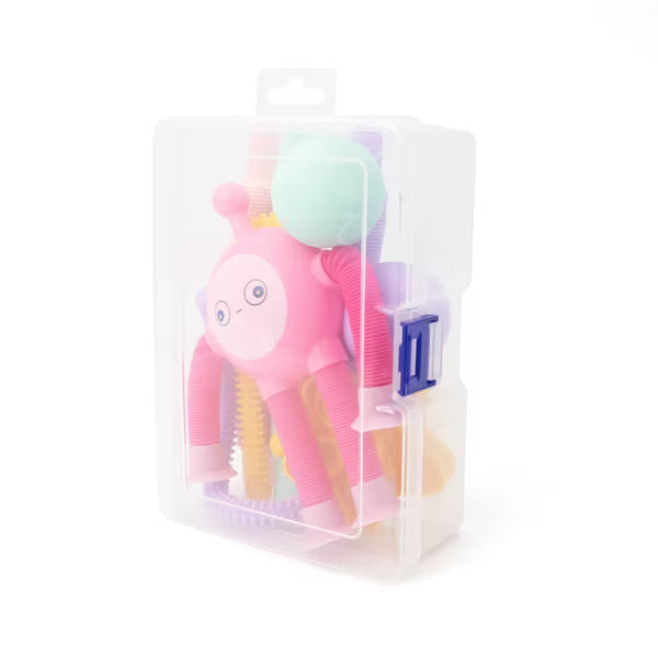 Fidget Box Pink - Bullseye's Playground