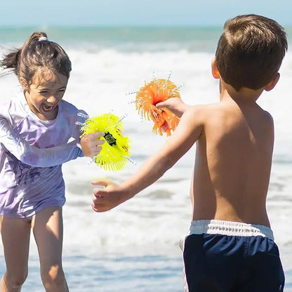 Water Splash Disk - Summer ArtCreativity