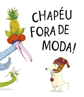 Chapéu Fora de Moda | Português