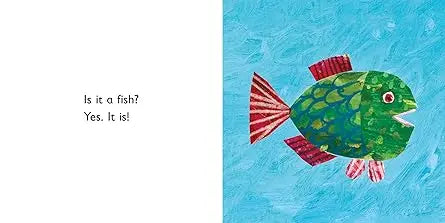 World of Eric Carle: My First Phonics Box: 12 Books for Beginning Readers Paperback World of Eric Carle