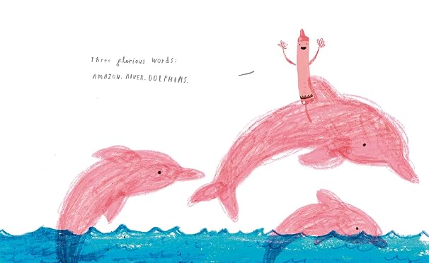 The Crayons Give Thanks - Board Book