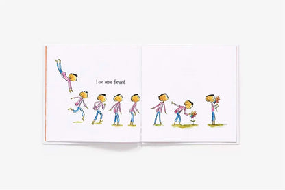I Am Human: A Book of Empathy (I Am Books) Harry N. Abrams