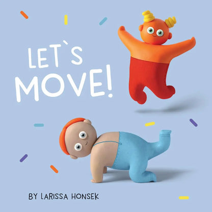 Let's Move! Familius