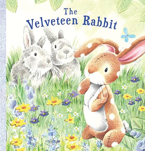 The Velveteen Rabbit – Adapted for Younger Children